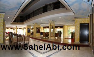 تور ترکیه هتل کلاب دورادو - آژانس مسافرتی و هواپیمایی آفتاب ساحل آبی